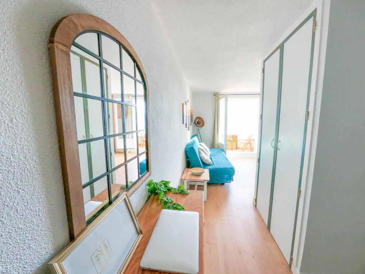 Splendide Appartement Golden House Vue Lac Et Montagne Port-la-Nouvelle Exterior foto